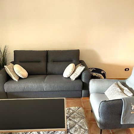 شقة Badaguas It'S Cozy المظهر الخارجي الصورة