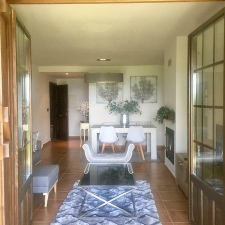 شقة Badaguas It'S Cozy المظهر الخارجي الصورة