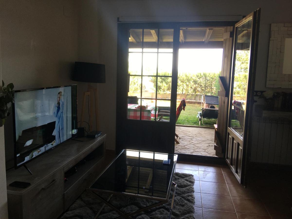 شقة Badaguas It'S Cozy المظهر الخارجي الصورة
