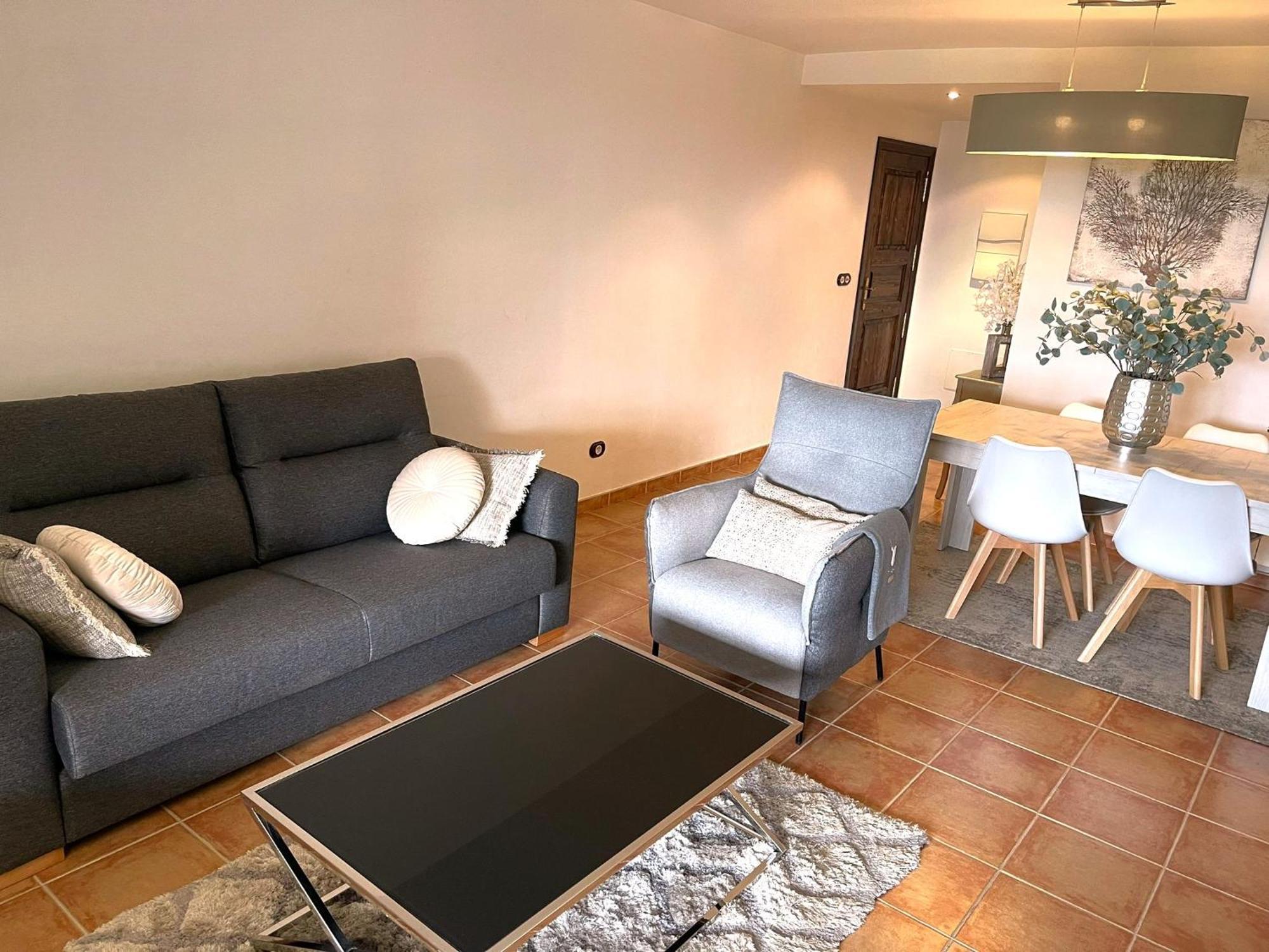 شقة Badaguas It'S Cozy المظهر الخارجي الصورة