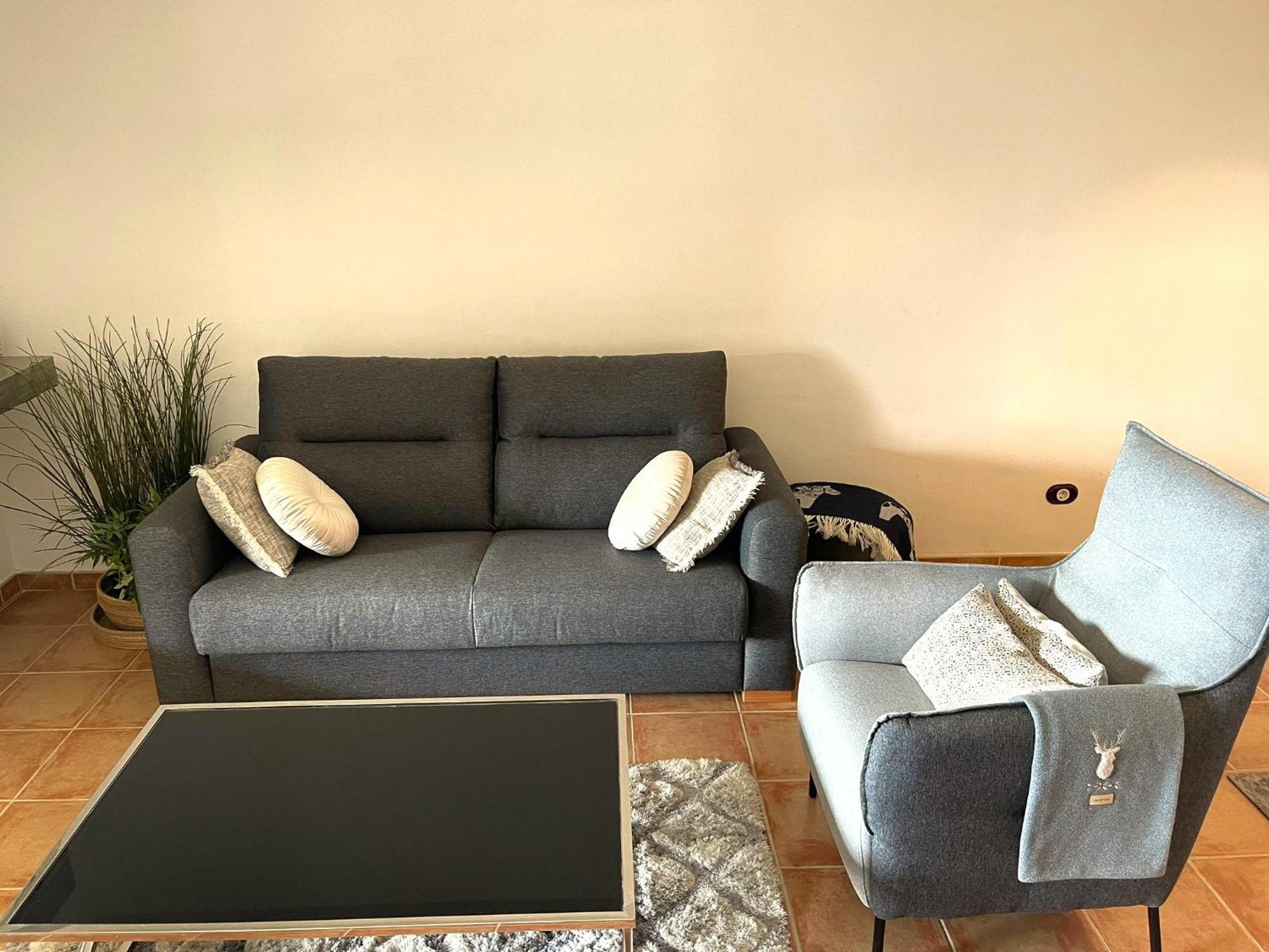 شقة Badaguas It'S Cozy المظهر الخارجي الصورة
