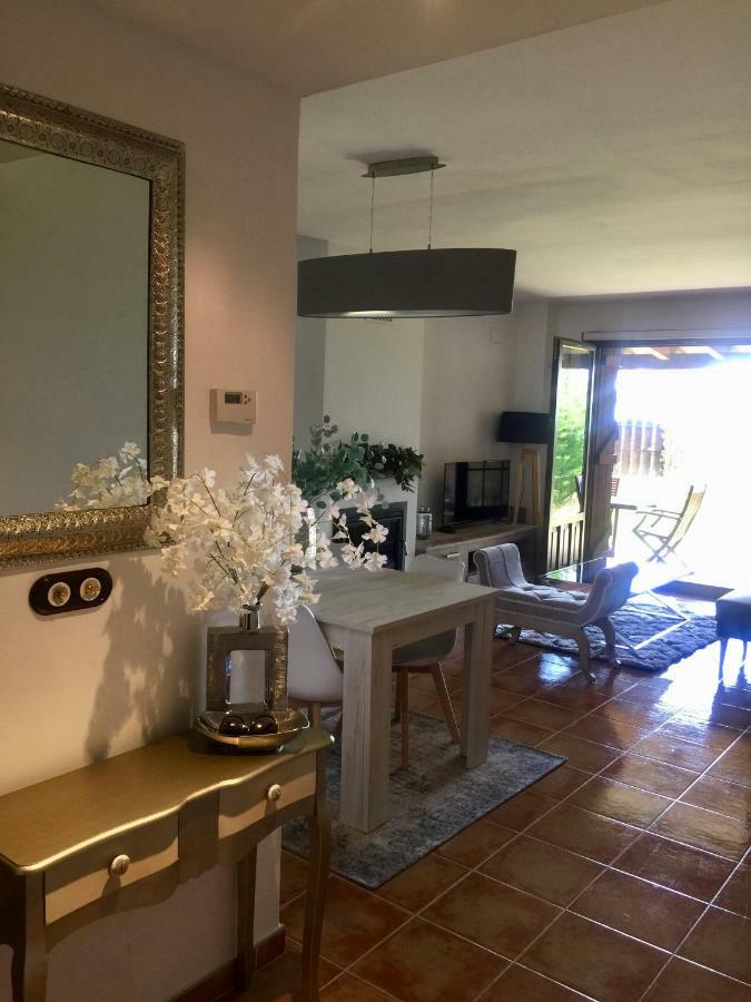 شقة Badaguas It'S Cozy المظهر الخارجي الصورة