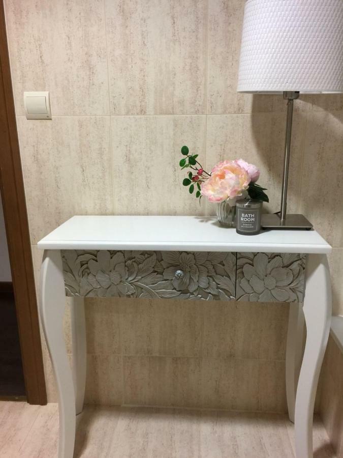 شقة Badaguas It'S Cozy المظهر الخارجي الصورة