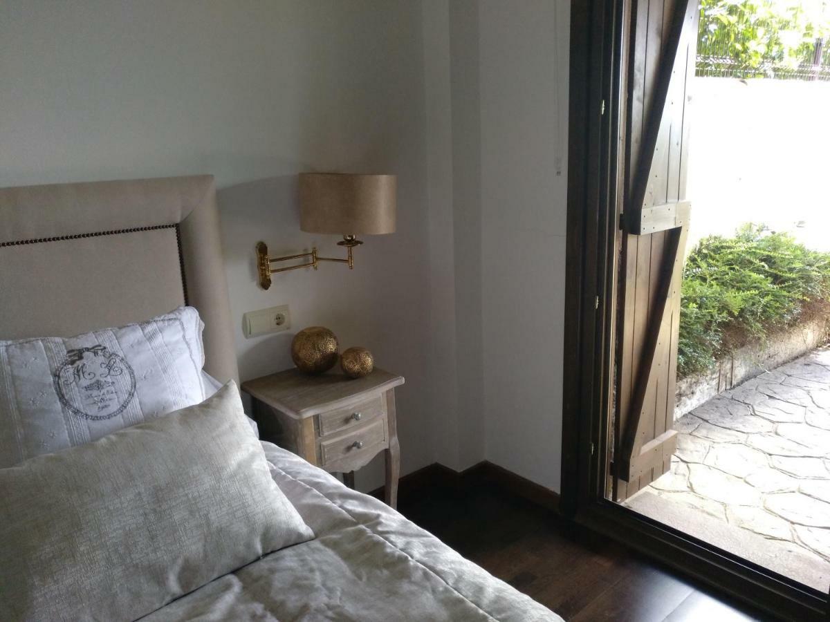 شقة Badaguas It'S Cozy المظهر الخارجي الصورة