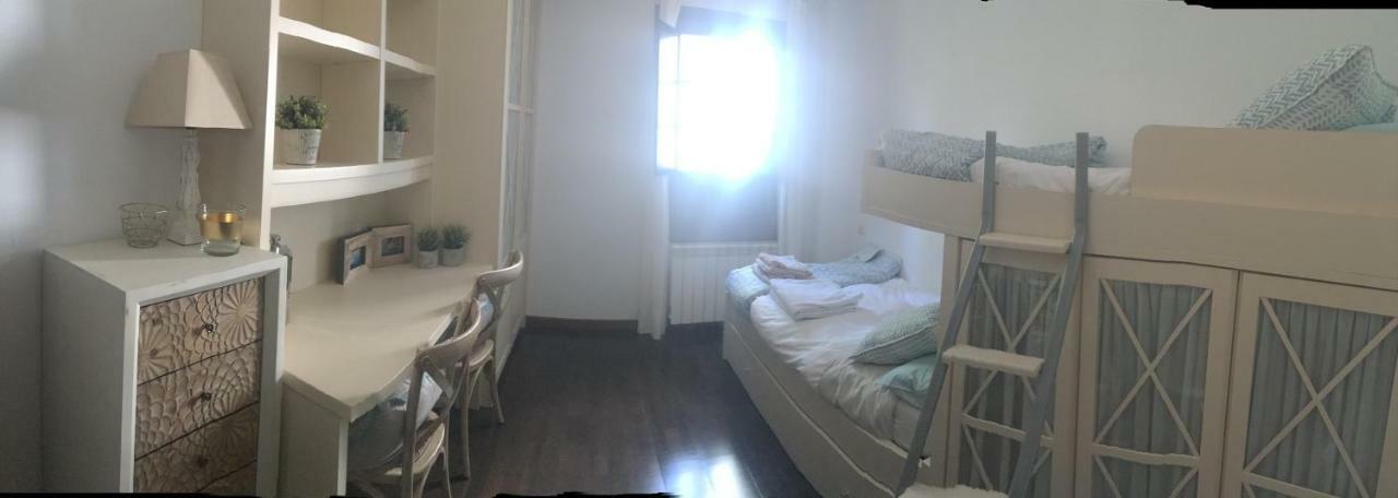 شقة Badaguas It'S Cozy المظهر الخارجي الصورة
